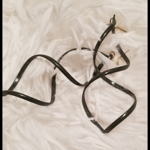 Spiral Earrings (3 pair) - Picture 4 of 4